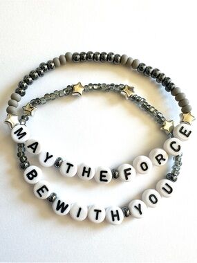 Star Wars Inspired Bracelet